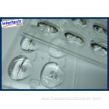 LED Signal Lamp Cover Mould Parts